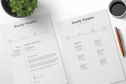 Resume Template