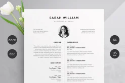 Resume/CV