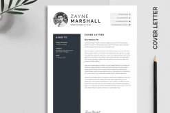 Resume/CV