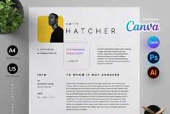 Resume/CV