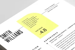 Resume/CV
