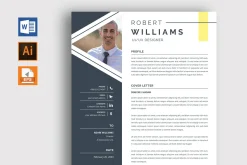 Resume/CV