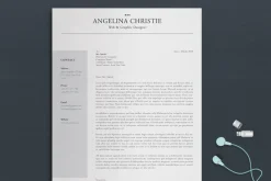 Resume/CV