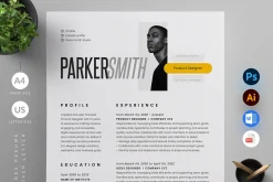 Resume/CV
