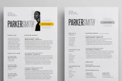 Resume/CV