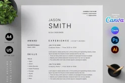 Resume/CV