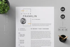 Resume/CV