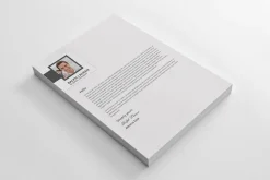 Resume/Cv