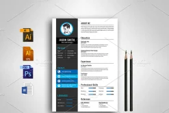 Resume/CV