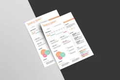 Resumes