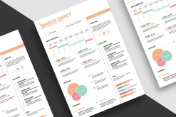 Resumes