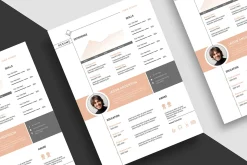 Resumes