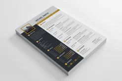 Resume Template