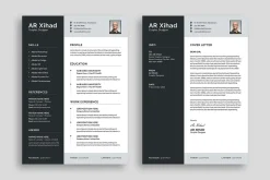 Resume Template