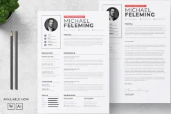 Resume Word