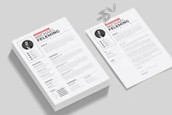 Resume Word