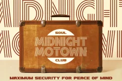 Retro Rush - Retro Font