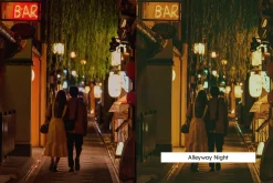 20 Retro Asakusa Lightroom Presets