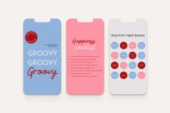 Retro & Bold Social Media Kit