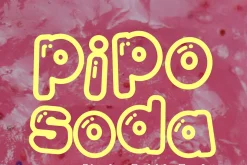 Retro Bubble Display Font-Pipo Soda