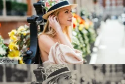 Retro BW Mobile and Desktop PRESETS