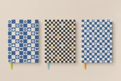 Retro Checkered Patterns