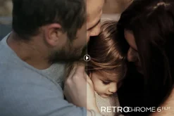 Retrochrome Lightroom Presets