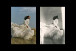 Retro Cinema Poster Photo Effect