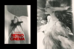 Retro Cinema Poster Photo Effect