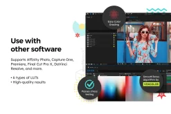 20 Retro Colorways Lightroom Presets