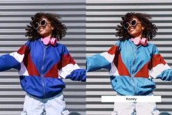 20 Retro Colorways Lightroom Presets