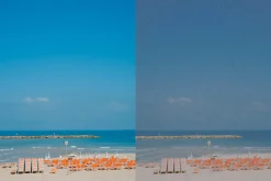 Retro Film Look Lightroom Presets