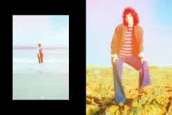 Retro Film Photo Effect