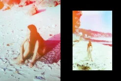 Retro Film Photo Effect