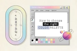 Retro & Old Computer Aesthetics