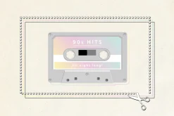 Retro & Old Computer Aesthetics