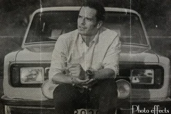 Retro Printed Photography Effects