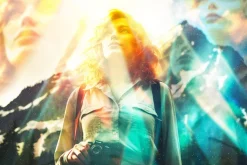 Retro Prism Photo Effects Collection