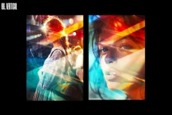 Retro Prism Photo Effects Collection
