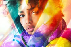 Retro Prism Photo Effects Collection