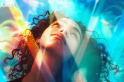 Retro Prism Photo Effects Collection