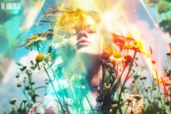 Retro Prism Photo Effects Collection