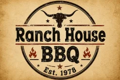 Retro Ranch