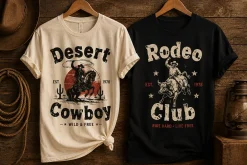 Retro Ranch
