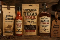 Retro Ranch