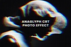 Retro Screen Effects Bundle