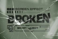 Retro Screen Effects Bundle