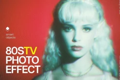 Retro Screen Effects Bundle