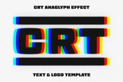 Retro Screen Effects Bundle