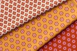 Retro Vibes Graphic Set 60s 70s